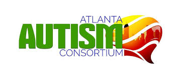 Logo For The Atlanta Autism Consortium.
