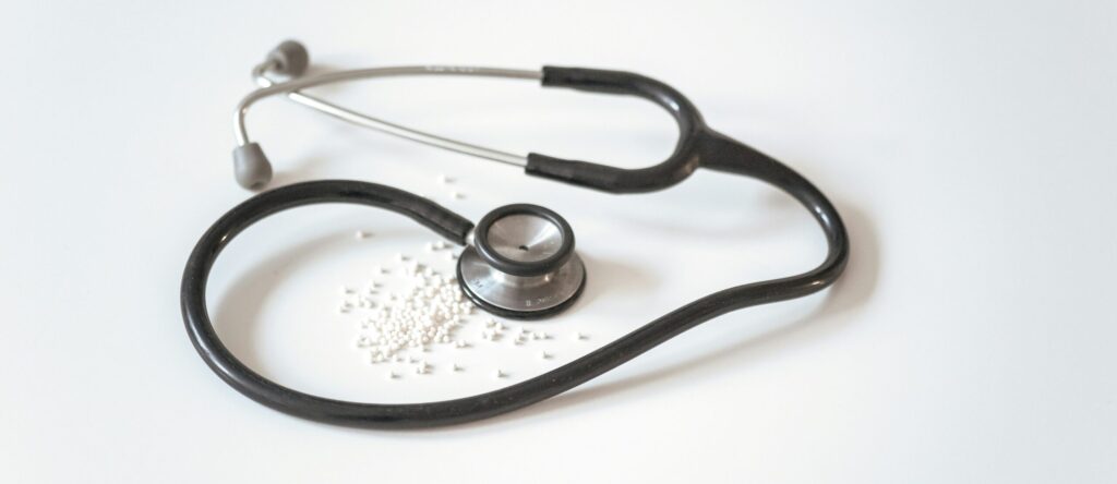 stethoscope